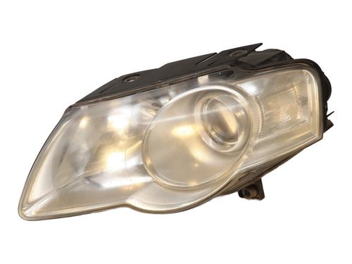 Used Left headlight Left headlight VW PASSAT B6 Variant (3C5) 2.0 TDI 16V (140 hp) 25894679 25894679