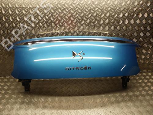 Used Tailgate Tailgate DS DS 3 (SA_) 1.6 BlueHDi 120 (SABHZM) (120 hp) 24288770 24288770