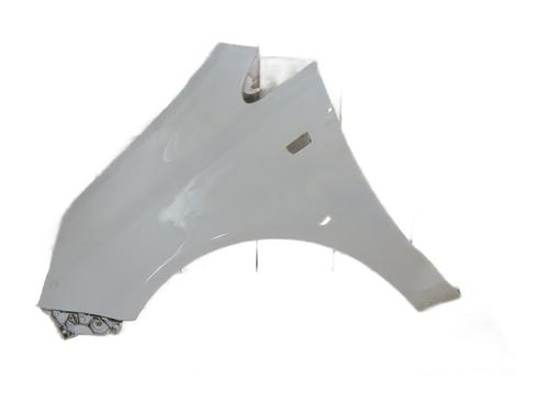 Used Left front fenders OPEL CORSA D (S07) 1.2 LPG (L08, L68) (80 hp) 29631120