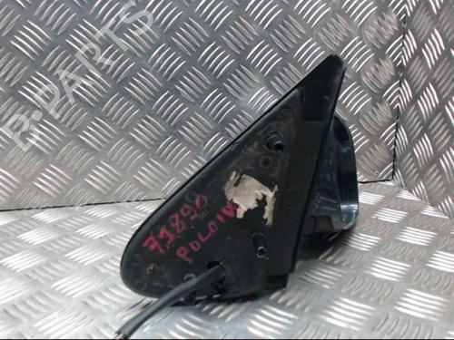 Right mirror VW POLO (6N2) 1.4 | BP24289440C27 