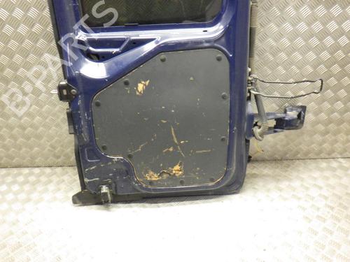 Used Left tailgate Left tailgate PEUGEOT EXPERT Van (VF3A_, VF3U_, VF3X_) 2.0 HDi 130 (128 hp) 24291654 24291654