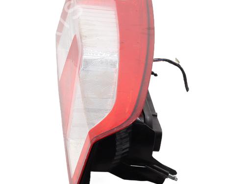 Left taillight RENAULT MASTER III Van (FV) 2.3 dCi 135 FWD (FV0N, FV08, FV06, FV00, FV1S) | BP32493796C34 - Image 2