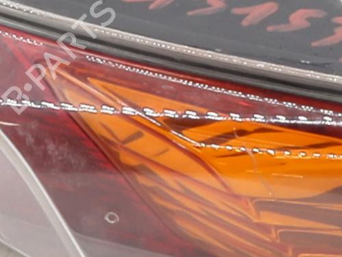 Used Left taillight Left taillight 37165685 37165685