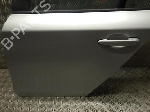 Left rear door BMW 1 (E87) 118 d | BP24291499C4 