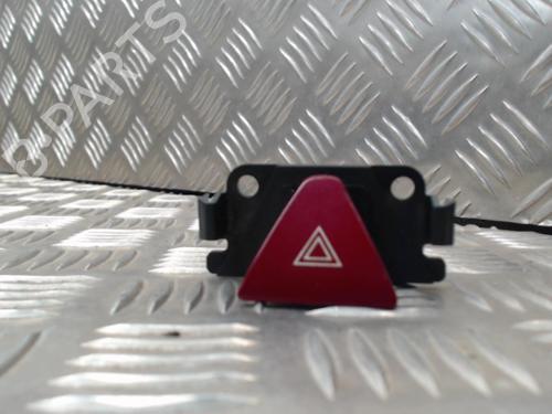 Warning switch PEUGEOT 307 CC (3B) 2.0 16V | BP24290870I22 