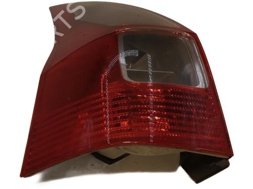 Used Left taillight RENAULT MEGANE II Estate (KM0/1_) 1.5 dCi (KM16, KM1E) (106 hp) 27933079