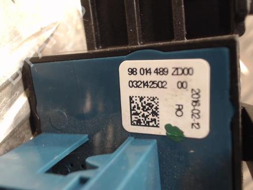 Used Switch Switch CITROËN C4 Picasso II 1.6 BlueHDi 120 (120 hp) 24291695 24291695