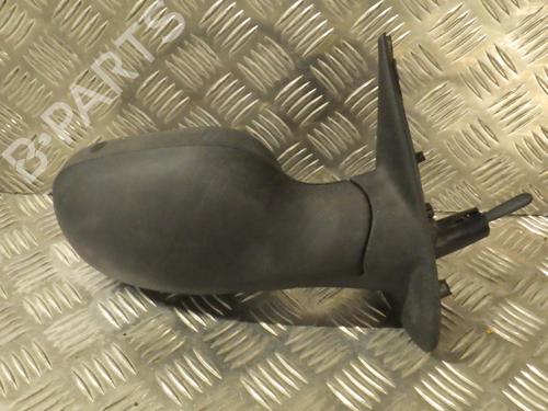 Used Right mirror NISSAN MICRA III (K12) 1.2 16V (80 hp) 24289775