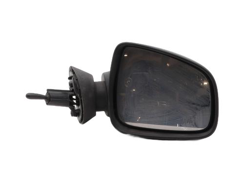 Right mirror DACIA SANDERO 1.5 dCi | BP29188097C27 