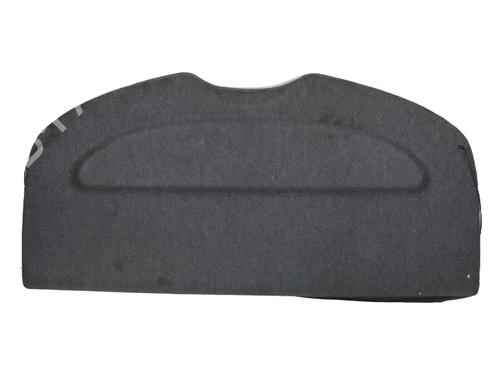 Used Rear parcel shelf RENAULT MEGANE II (BM0/1_, CM0/1_) 1.5 dCi (BM1E, CM1E) (106 hp) 29414232