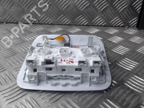 Interior roof light PEUGEOT 208 I (CA_, CC_) 1.6 BlueHDi 100 | BP24290773I8