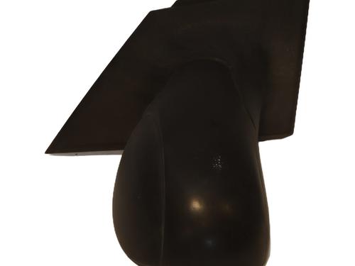 Right mirror CITROËN C2 (JM_) 1.1 | BP28035985C27 