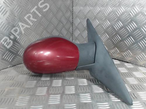 Used Right mirror RENAULT LAGUNA I (B56_, 556_) 2.2 dT (B569) (113 hp) 24292059