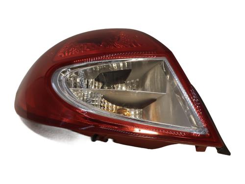 Used Left taillight RENAULT CLIO III (BR0/1, CR0/1) 1.5 dCi (C/BR0G, C/BR1G) (68 hp) 27933072