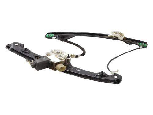 Left front window motor BMW 3 (E90) 320 d | BP39662225E21 - Image 4