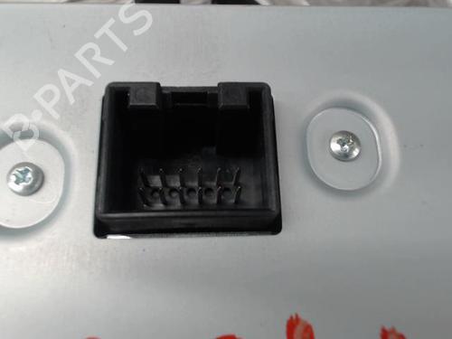 Radio VW GOLF VII (5G1, BQ1, BE1, BE2) 1.6 TDI | BP24289829E6 