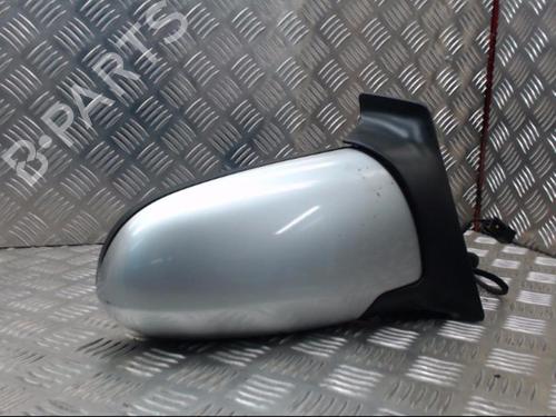 Right mirror OPEL ZAFIRA A MPV (T98) 2.2 DTI 16V (F75) | BP24289351C27 