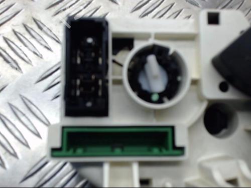 Used Climate control Climate control RENAULT CLIO II (BB_, CB_) 1.9 D (B/CB0J) (65 hp) 24292221 24292221