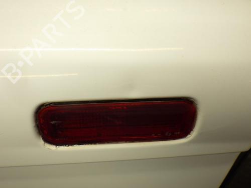 Left tailgate FORD TRANSIT CONNECT (P65_, P70_, P80_) 1.8 Di | BP24291567C76 
