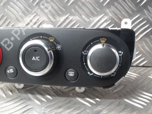 Climate control RENAULT CLIO IV (BH_) 1.5 dCi 75 | BP24290710I5 