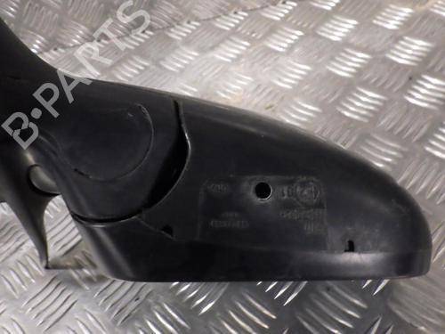 Left mirror PEUGEOT 406 (8B) 2.2 HDi | BP24290500C26 