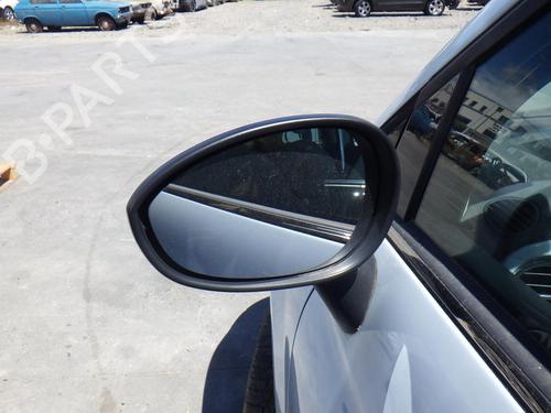 Retrovisor esquerdo Retrovisor esquerdo FIAT 500 (312_) 1.2 (312AXA1A) (69 hp) 35771589 35771589