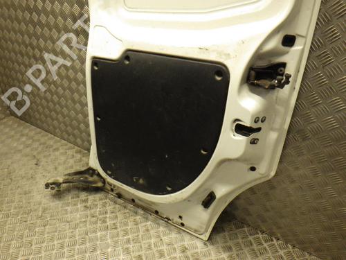 Right slide door PEUGEOT BIPPER (AA_) 1.4 HDi | BP24288672C75 