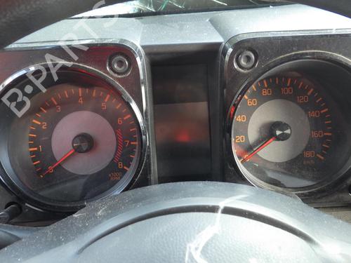 Used Instrument cluster SUZUKI JIMNY Closed Off-Road Vehicle (A6G) 1.5 AllGrip (JB74W, JB74V, A6G415) (102 hp) 32326632