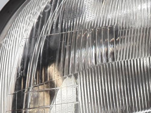 Left headlight RENAULT KANGOO (KC0/1_) | BP38484584C28 - Image 8