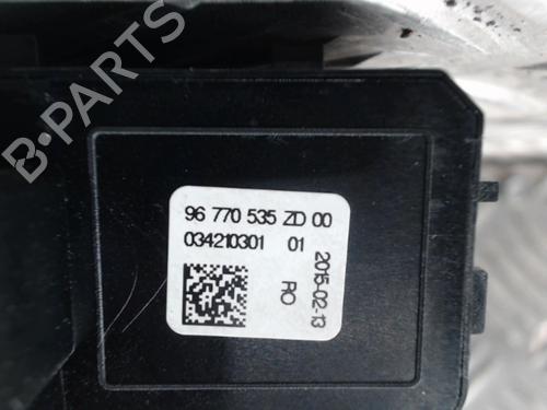 Used Switch Switch PEUGEOT 308 SW II (LC_, LJ_, LR_, LX_, L4_) 1.6 BlueHDi 120 (120 hp) 24289884 24289884