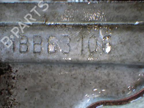 Used Transfer box Transfer box DACIA DUSTER (HM_) 1.5 dCi 115 4x4 (HMAD) (116 hp) 33851026 33851026