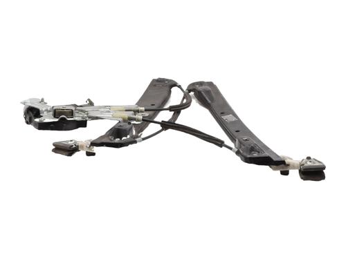 Left front window motor OPEL MERIVA B MPV (S10) 1.4 (75) | BP39543270E21 - Image 2