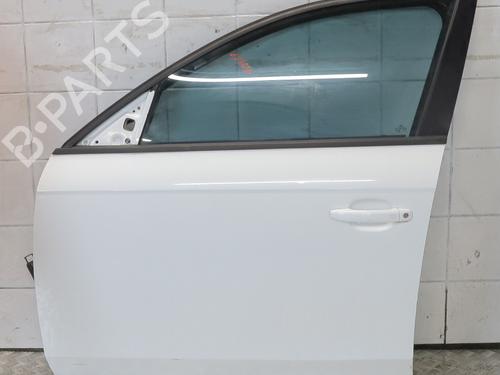 Used Left front door AUDI A4 B8 Avant (8K5) 2.0 TDI (120 hp) 31585730