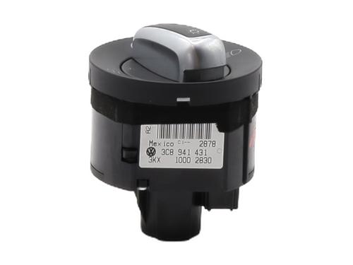 Headlight switch VW GOLF VI (5K1) | BP34558048I24 - Image 3