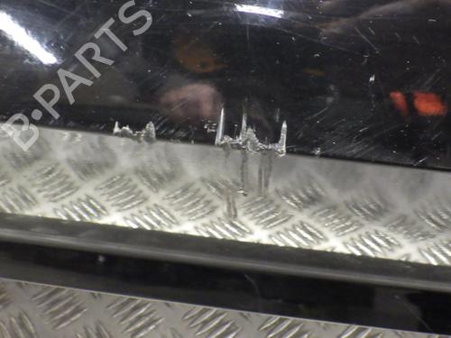 Rear bumper ALFA ROMEO MITO (955_) 1.4 (955.AXB1B, 955.AXU1A) | BP24541138C8 