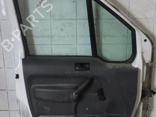 Used Left front door Left front door FORD TRANSIT CONNECT (P65_, P70_, P80_) 1.8 Di (75 hp) 30157096 30157096