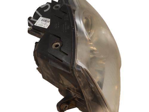 Left headlight VW PASSAT B6 Variant (3C5) 2.0 TDI 16V | BP25894679C28 - Image 4