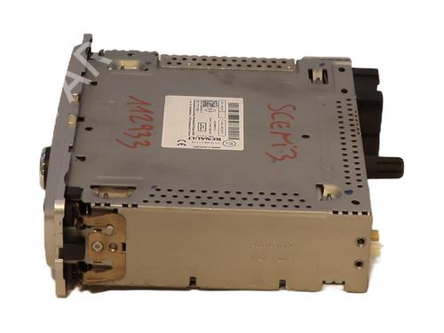 Radio RENAULT GRAND SCÉNIC III (JZ0/1_) 1.6 dCi (JZ00, JZ12) | BP28113032E6 