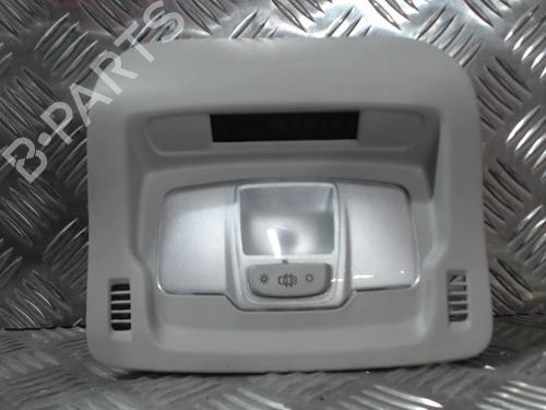 interior-roof-light-citroen-c3-iii-sx-2016-24288700 main image