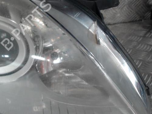 Right headlight MERCEDES-BENZ B-CLASS Sports Tourer (W245) B 200 TURBO (245.234) | BP24291637C29 