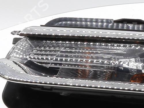 Left daytime light CITROËN C3 III (SX) 1.2 VTi 82 | BP37500043C104 - Image 7