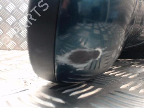 Right mirror RENAULT ESPACE III (JE0_) 2.2 12V TD (JE0E, JE0H, JE0P) | BP25265961C27 