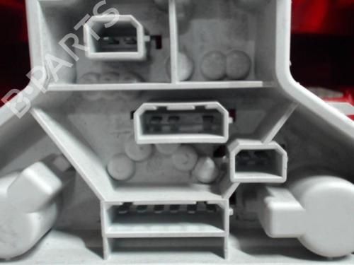 Used Right taillight Right taillight VW PASSAT B5 (3B2) 1.9 TDI (110 hp) 24292056 24292056