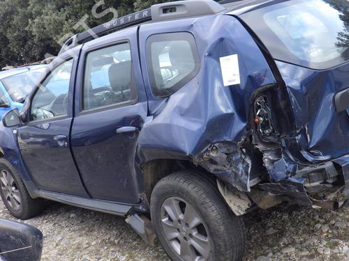 Radio DACIA DUSTER (HS_) 1.2 TCe 125 4x4 | BP38109091E6 - Image 15