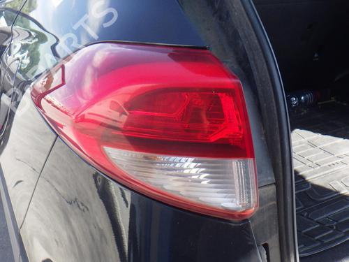 Used Left taillight HYUNDAI TUCSON (TL, TLE) 1.7 CRDi (116 hp) 28543258
