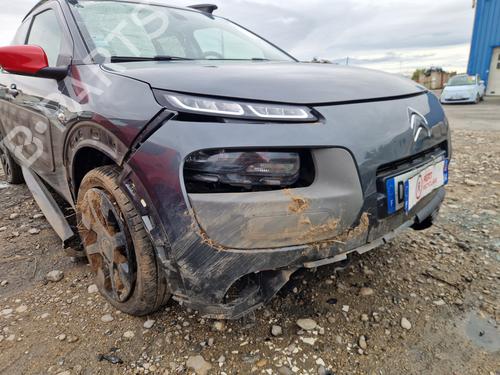 Devioluci CITROËN C4 CACTUS 1.6 HDi 90 | BP38030809I23 - Image 19