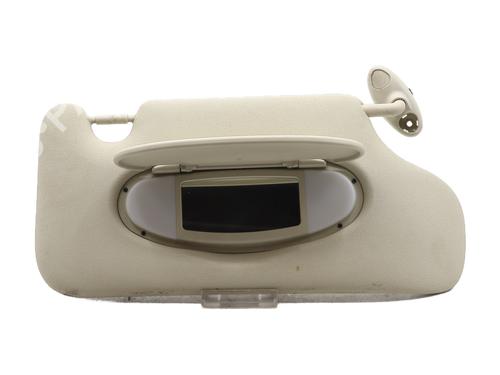 Højre solskærm MINI MINI COUNTRYMAN (R60) Cooper D ALL4 (112 hp) 32295010