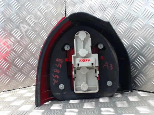Right taillight AUDI A3 (8L1) 1.9 TDI | BP24291935C35 