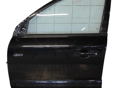 Used Left front door Left front door HYUNDAI TUCSON (JM) [2004-2019] 34558033 34558033