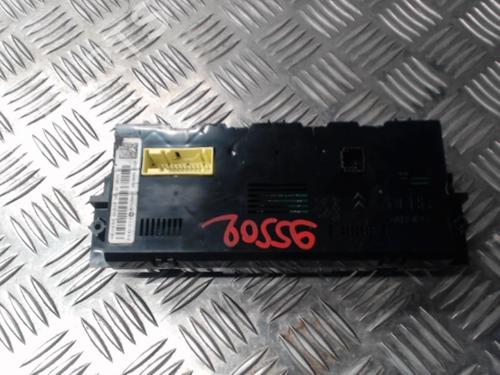 Climate control CITROËN C3 II (SC_) 1.6 HDi | BP24291847I5 - Image 6